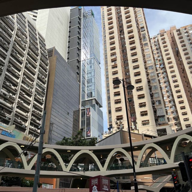 铜锣湾珀丽酒店｜带你回顾古惑仔中熟悉地点