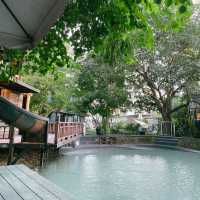 No.39 Café - ร้านกาแฟธรรมชาติ ป่าในเมือง