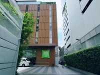 曼谷平玩潮住之選 - ibis Styles Bangkok Silom 違反了 型格=貴 的定律