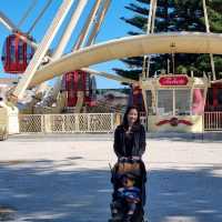 Fremantle Fishing Boat Harbour