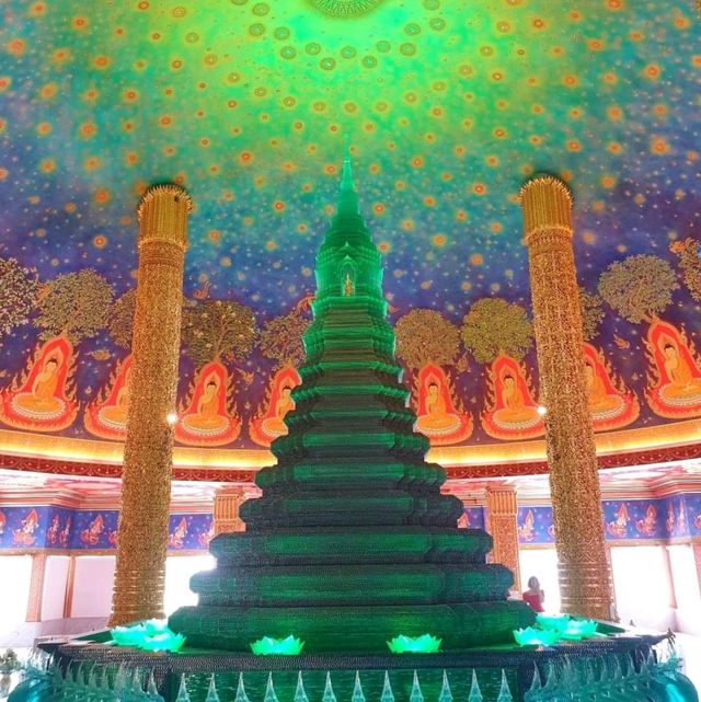 ____วัดปากน้ำภาษีเจริญ____