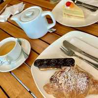 Bali Bakery Kuta