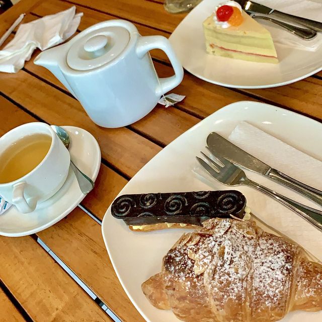Bali Bakery Kuta