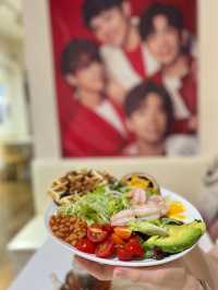 鏡粉必去打卡cafe ✨