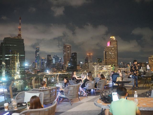 【タイ・バンコク】ICONSIAM