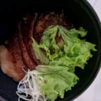 Aburi En Iberico Pork Jowl