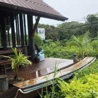 the best hostel in Koh lanta 