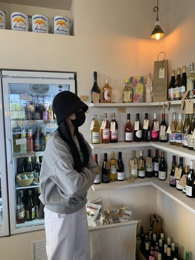 인천속 유럽 🫶🏼 