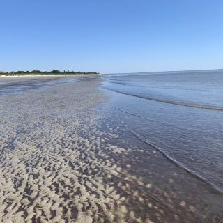 Jekyll Island has always been designated for the super rich from the beginning of the founding of the United States. ￼ 
When General James Oglethorpe settled the colony of Georgia in 1733, he soon after claimed and named Jekyll Island in honor of his friend and financier, Sir Joseph Jekyll from England. The island had been previously known as "Ospo", meaning island of the whales, coined by the native Americans who recreated on the island for fishing and hunting. #jekyllisland￼. The structure has withstood the test of time because of its construction using lime stone and crushed seashells. ￼ there’s now a fantastic museum commemorating its history in the history of the state of Georgia￼￼.

#travel #wanderlust #travelling #traveller #travelphotography #instatravel #adventure #journey #travelgram #travellifestyle #myjourney #wonderlust #trip #ilovetravel #traveling #traveladdicted #traveljournal #igtravel #traveladdict #travelpics #bestvacations #travelphotos #traveler #tourist #travelblog #tourism #hiking #2023travelwish