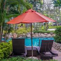 Review 😊   โรงแรมไฮแอท รีเจนซี่ หัวหิน