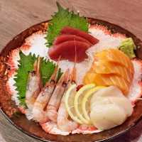 觀塘🌊海濱🎊新開🍣居酒屋🏮晚市七折