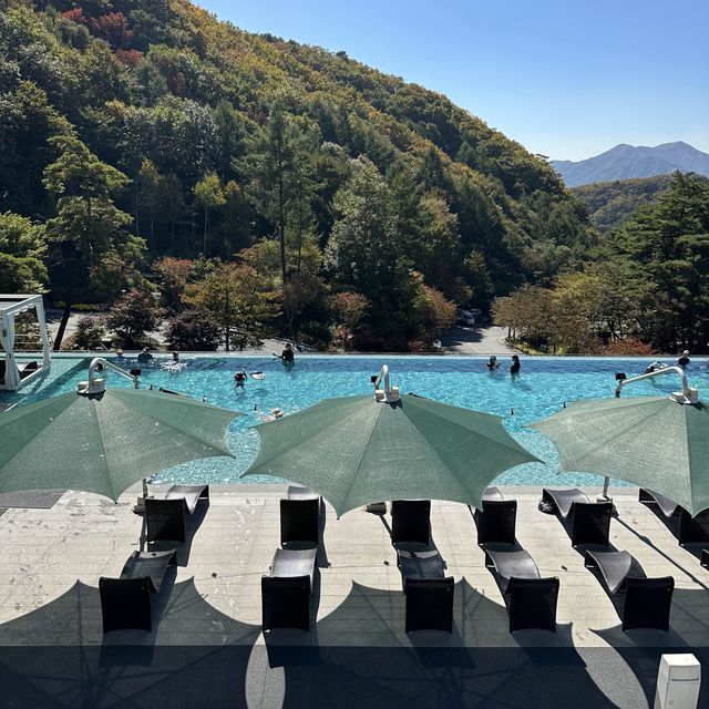 추운 날씨 따뜻한 물에 녹여요 ♨️