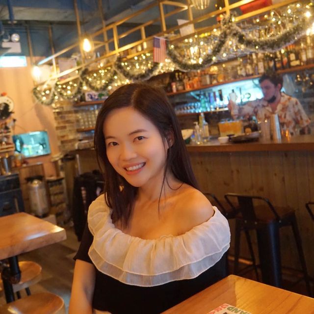 其主打懷舊美式🇺🇸餐廳