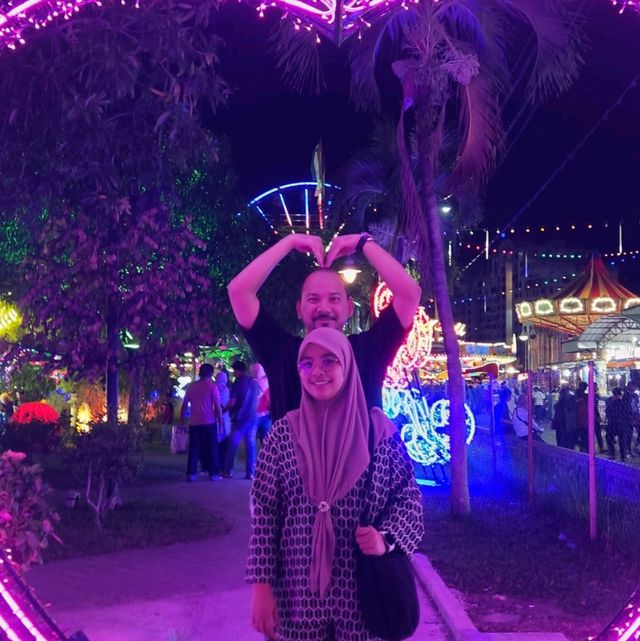 Pesta Pulau Pinang 