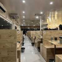 ร้าน หมูจุ่ม 2 ชั้น คนเชียงใหม่รักสิ่งนี้