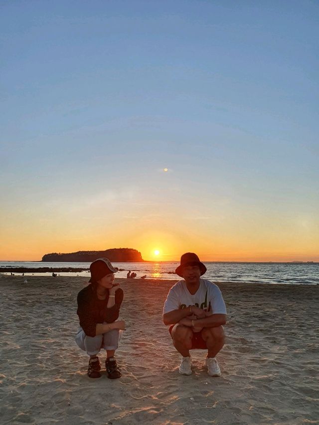 서해안 보령여행 with.데이나이스호텔