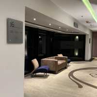 🧸長夜慢慢🛌在舒適的曼谷洒店🛁