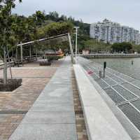 Macau Reservoir Park Nature 