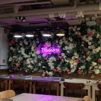 每個厚鬆餅都係即叫即焗｜Espuma