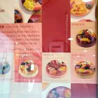  【為食青蛙：精緻到癲嘅戚風小蛋糕】