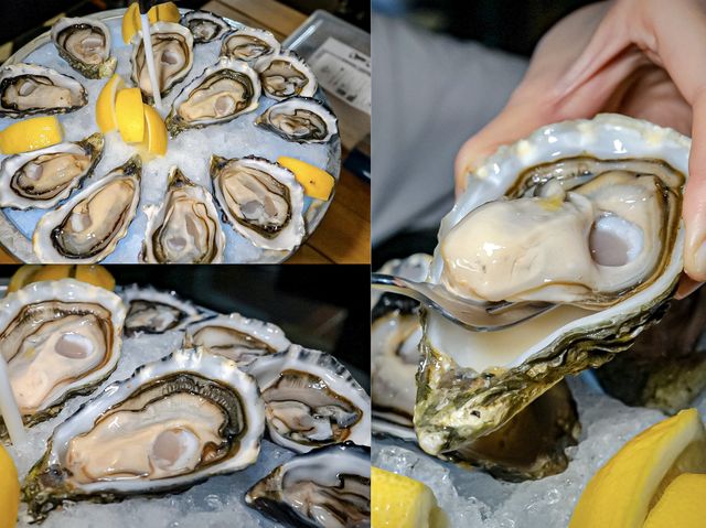 餐廳：蠔灣 (天后) 地址：天后水星街2
