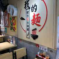 深水埗新文青Cafe#💡 文青Cafe中的一點港味