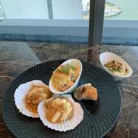 CLUB 55 at MBS