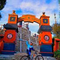 Penanjakan Bromo