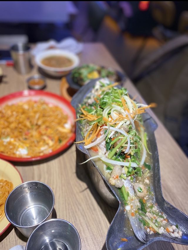 大角嘴用心泰茶-泰嘟嘟