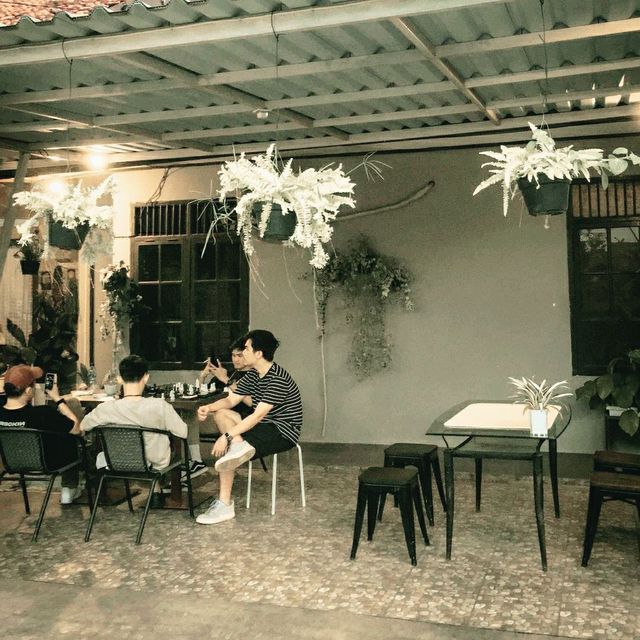 HeyBrew Coffee X Trefateli