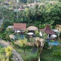 RADJENDRA RESORT - BOGOR