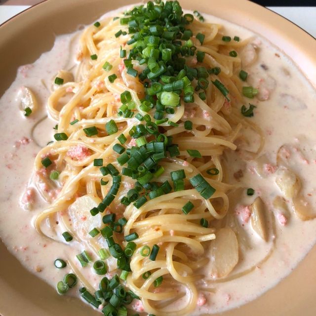 그릇까지 싹싹 비우고 나온 맛집