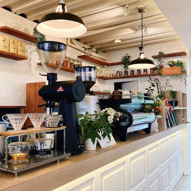 【東京】新大久保 Seoul cafe
