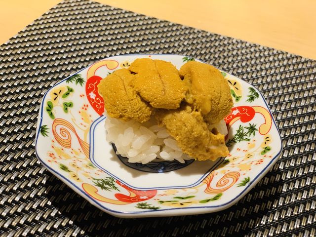 食材新鮮 Omakase 
