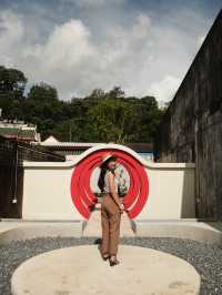 Ling Chen Cafe คาเฟ่สไตล์จีนในเมืองกันตัง