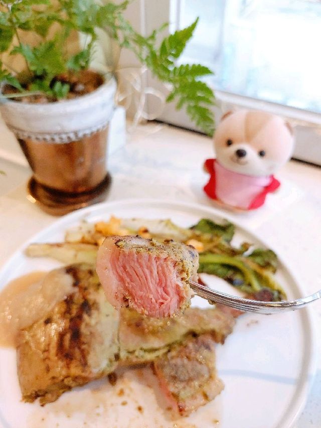 太子 | Le Reveur | 花系咖啡店☕