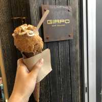 오클랜드에 간다면 Giapo한번 먹어줘야져!