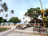 SAii PhiPhi IslandVillage ฟิลลิ่งอยู่บนเกาะส่วนตัว