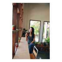 Mad projects cafe Chanthaburi