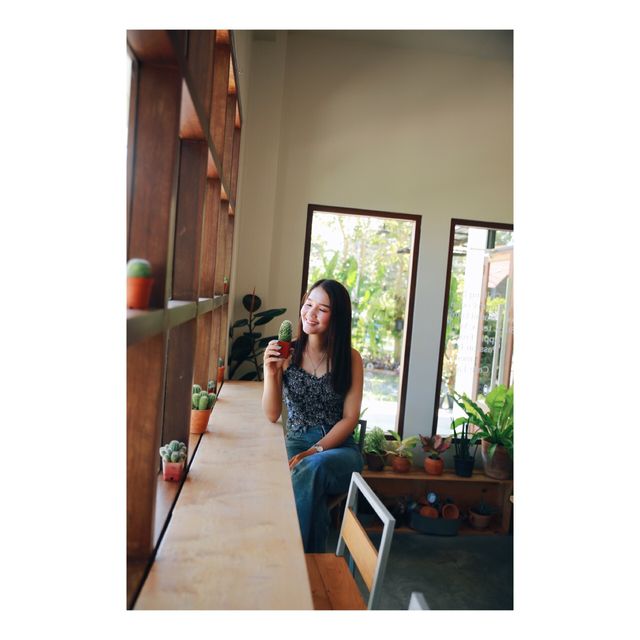 Mad projects cafe Chanthaburi