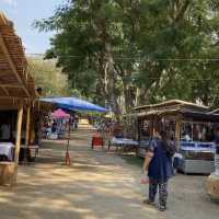 สะพานข้ามแม่น้ำแคว : River Kwai Bridge