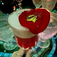 好Fancy既酒吧. 大館Dragonfly
