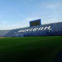 ⚽ สนามช้างอารีน่า Chang ARENA⚽