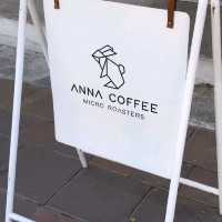 Anna Coffee 