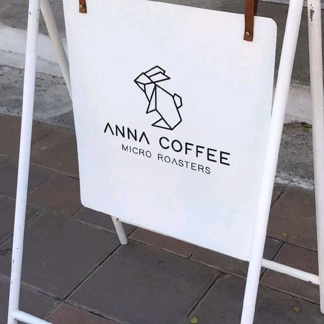 Anna Coffee 
