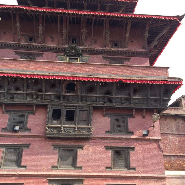 Bhaktapur, Kathmandu Nepal