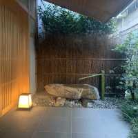 【東京】まるで箱根の温泉旅館✨由縁新宿