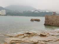 東九龍無敵海景｜鯉魚門