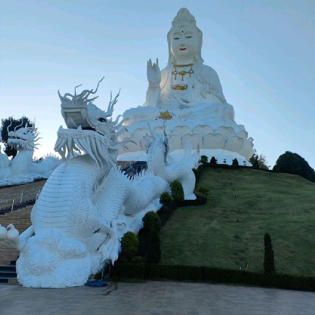 วัดห้วยปลากั้ง 