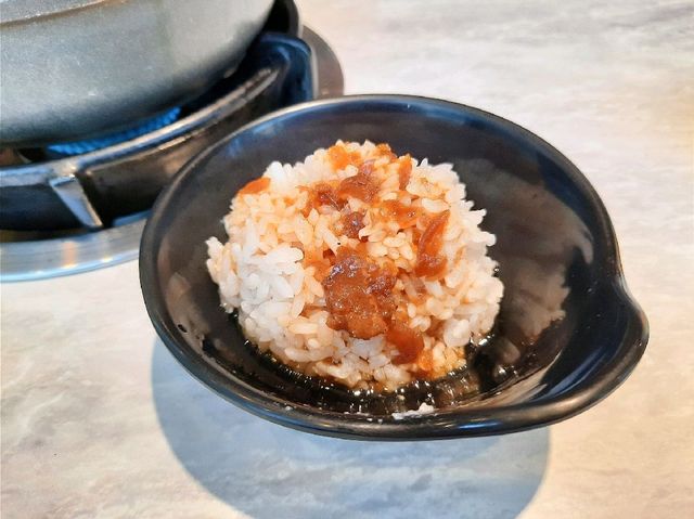 【新北】北大美食-六扇門小火鍋
